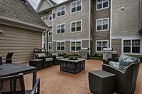 Residence Inn By Marriott Mt.Laurel 마운트 로럴 외부 사진