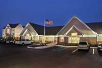 Residence Inn By Marriott Mt.Laurel 마운트 로럴 외부 사진