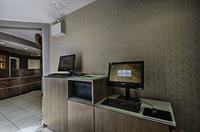 Residence Inn By Marriott Mt.Laurel 마운트 로럴 외부 사진