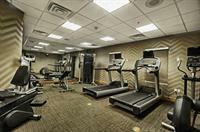 Residence Inn By Marriott Mt.Laurel 마운트 로럴 외부 사진