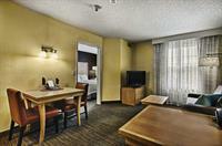 Residence Inn By Marriott Mt.Laurel 마운트 로럴 외부 사진