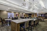 Residence Inn By Marriott Mt.Laurel 마운트 로럴 외부 사진