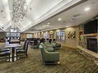 Residence Inn By Marriott Mt.Laurel 마운트 로럴 외부 사진