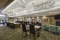 Residence Inn By Marriott Mt.Laurel 마운트 로럴 외부 사진