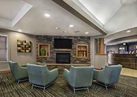 Residence Inn By Marriott Mt.Laurel 마운트 로럴 외부 사진